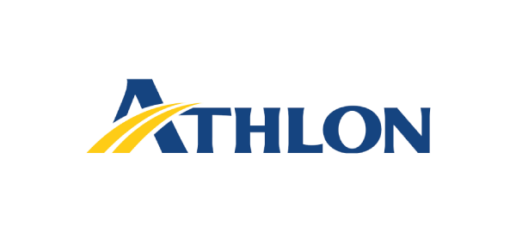 Athlon autobekleding reinigen